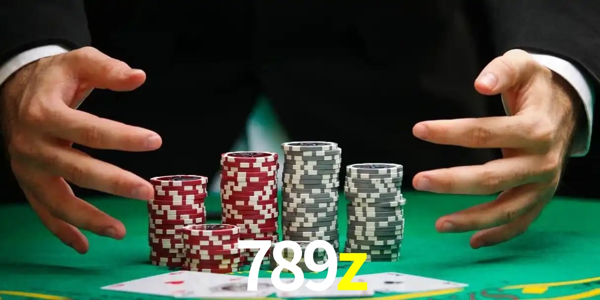 Chances Ganhar 789z