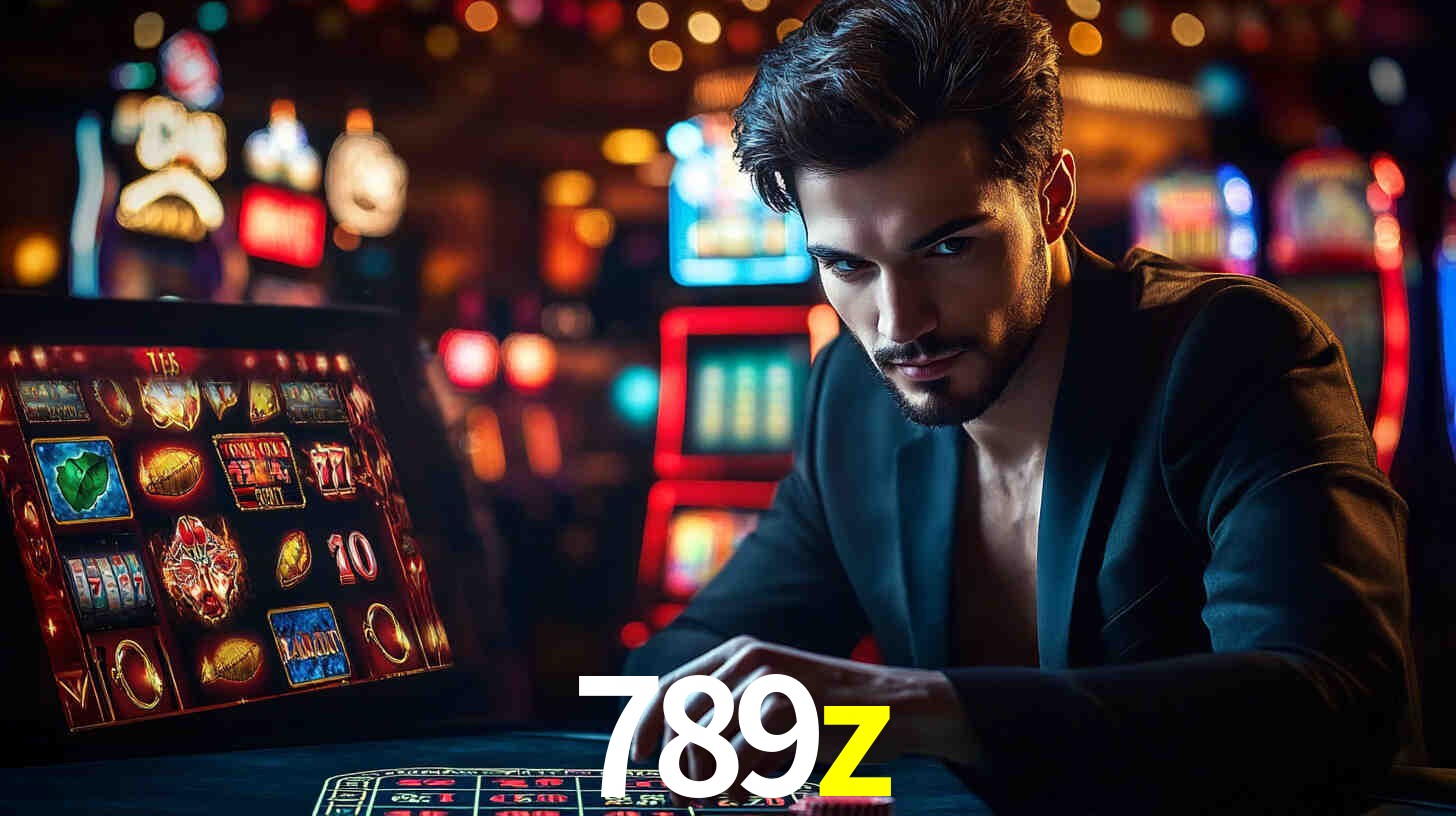 789z bet Brasil