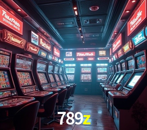 Evolução VIP 789z